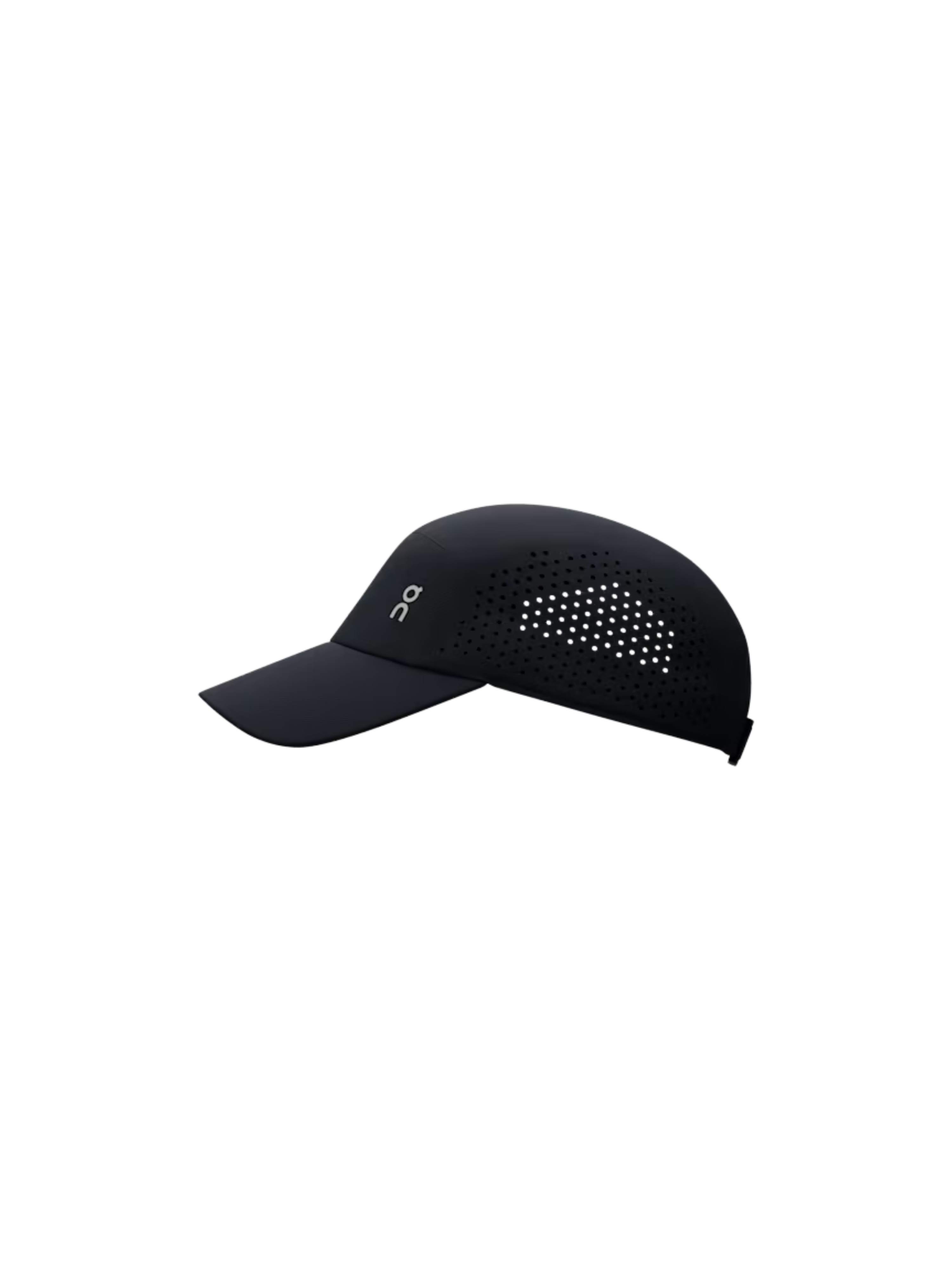 Lightweight Cap "Black"